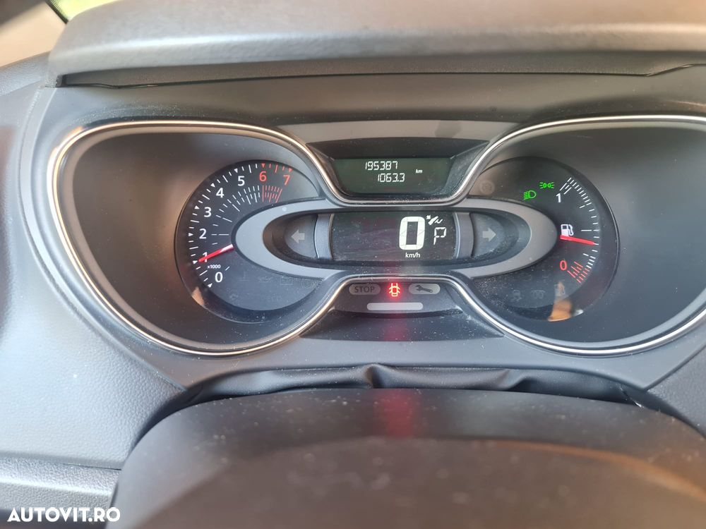 Renault Captur ENERGY TCe EDC Zen - 9