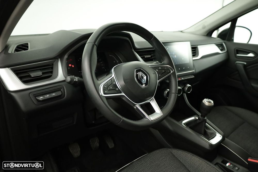 Renault Captur 1.0 TCe Techno - 7