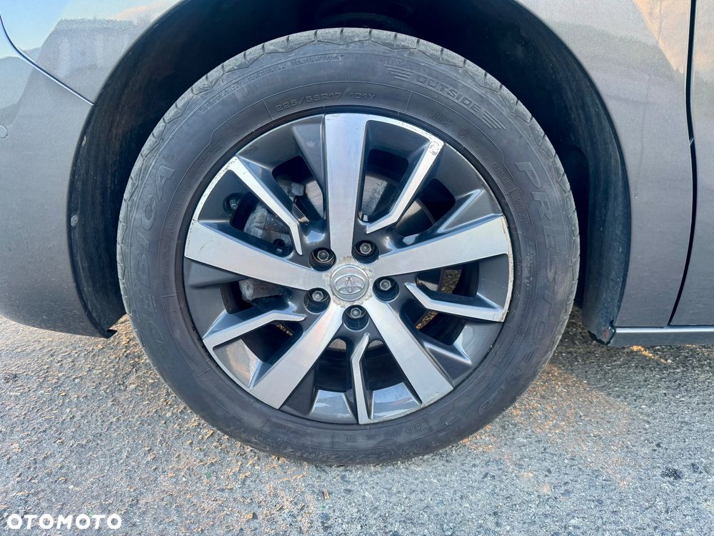Toyota Proace Verso 2.0 D4-D Long Business - 4