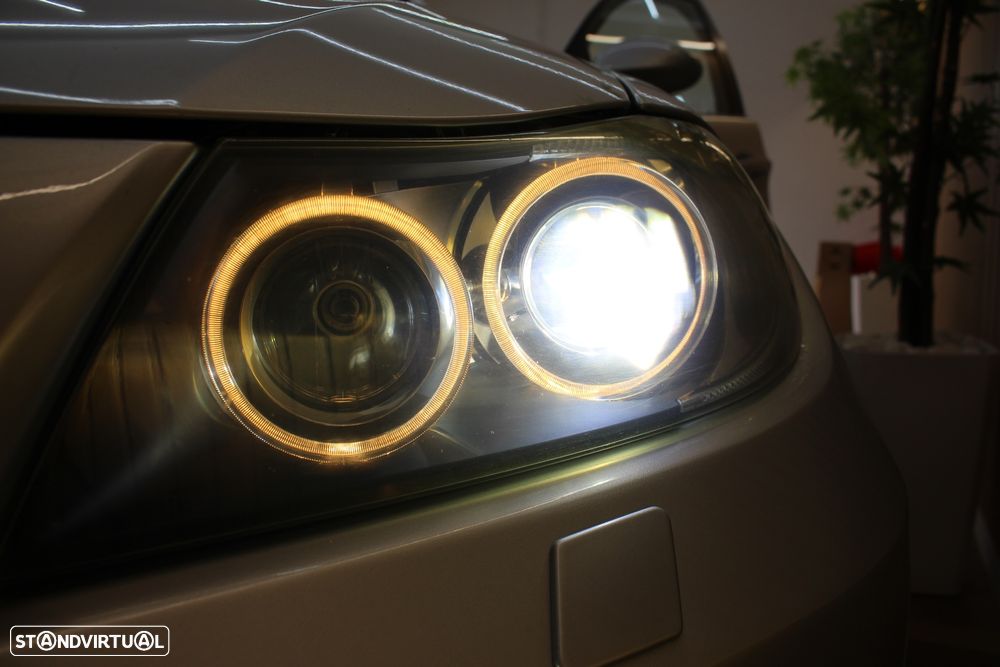 BMW 320 d Dynamic - 45