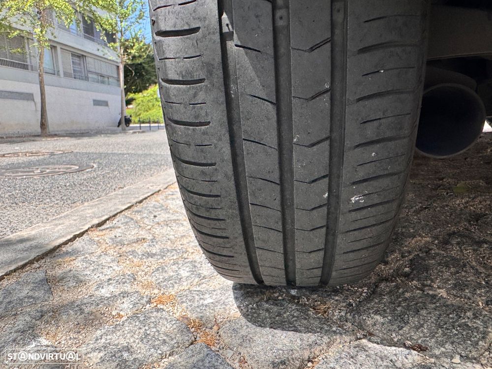 Smart ForTwo Coupé 1.0 mhd Passion 71 - 11