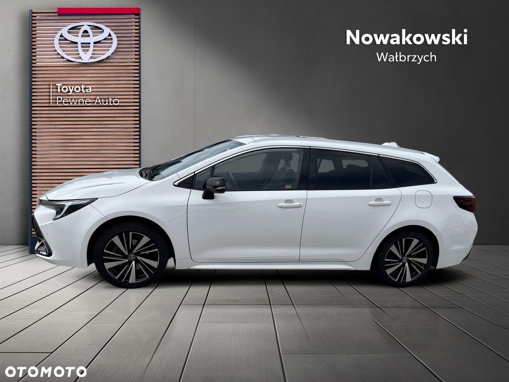 Toyota Corolla - 6