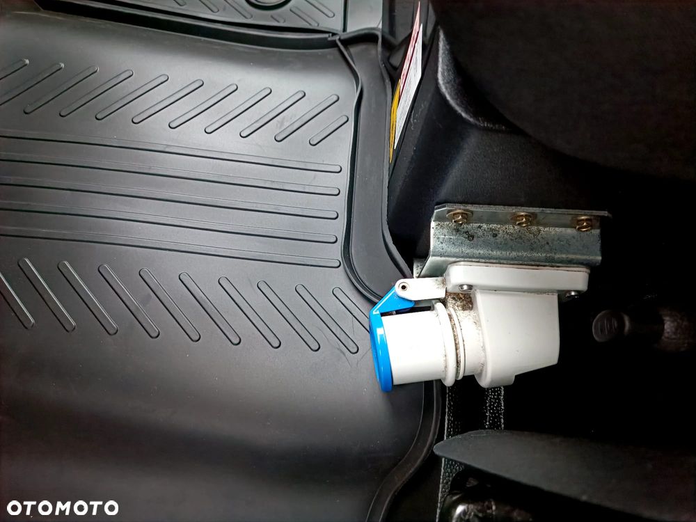 Ford Transit Custom - 21