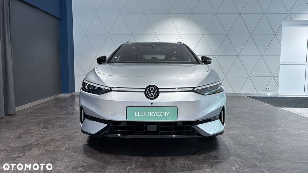Volkswagen ID.7 Tourer - 9