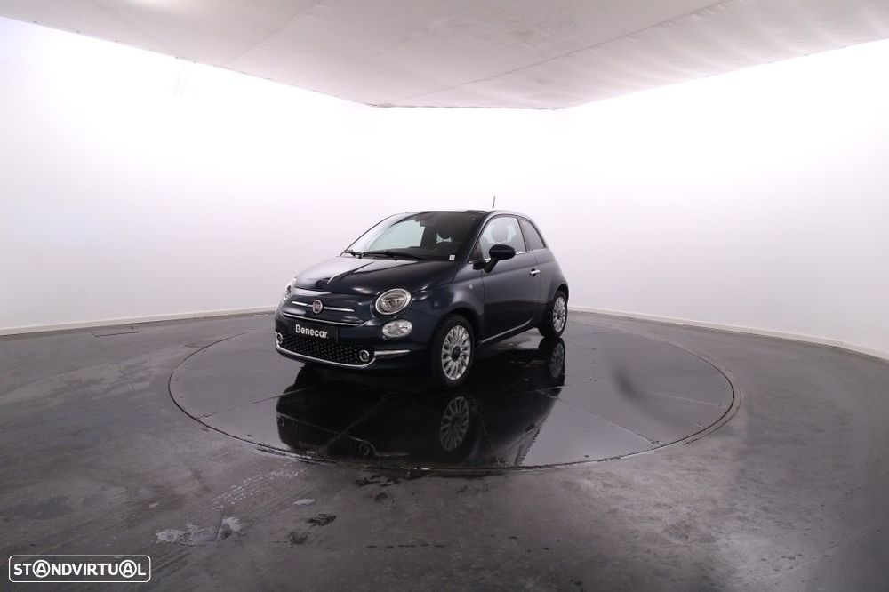 Fiat 500 1.0 Hybrid - 13