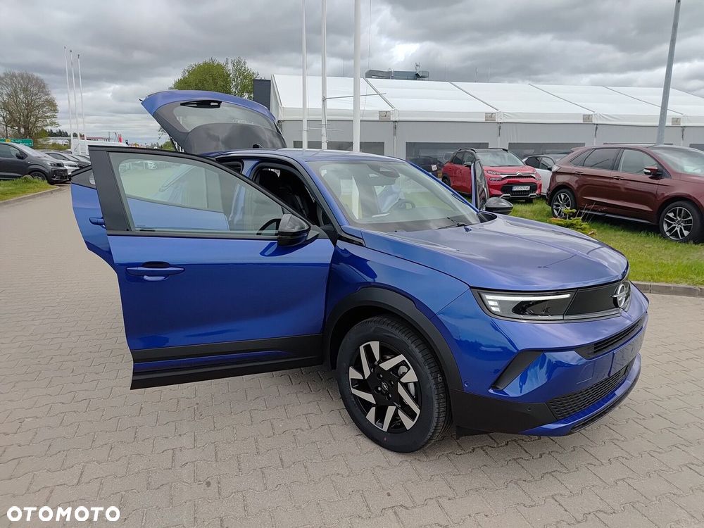 Opel Mokka - 30