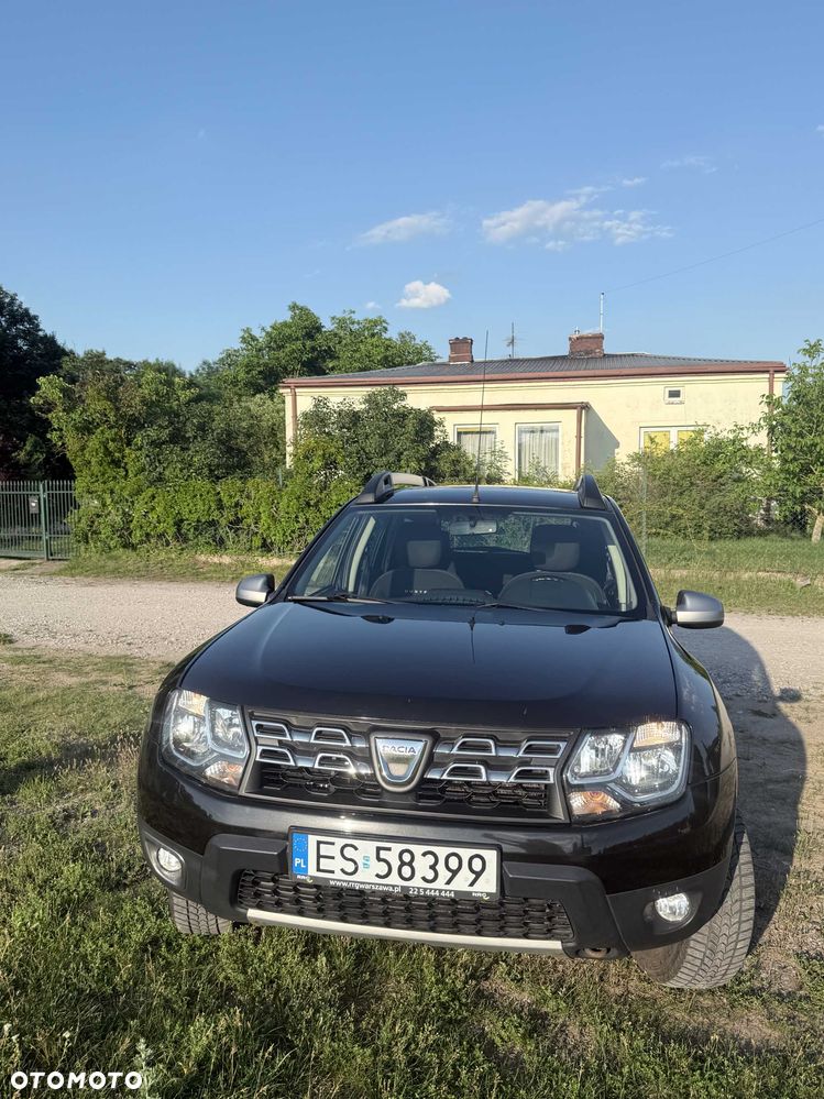 Dacia Duster - 4