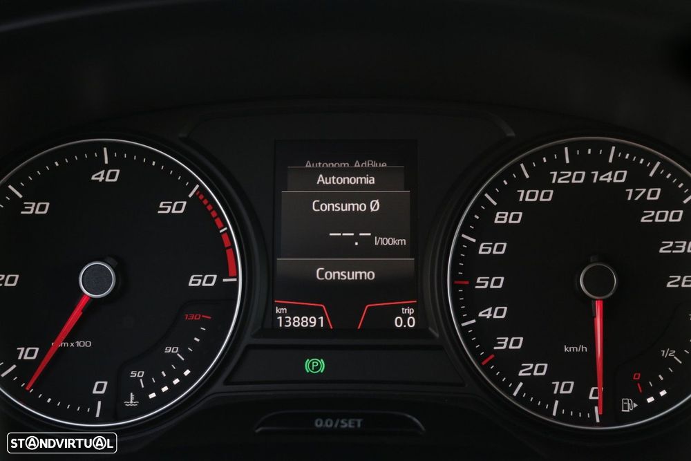 SEAT Leon 1.6 TDI Style S/S - 35