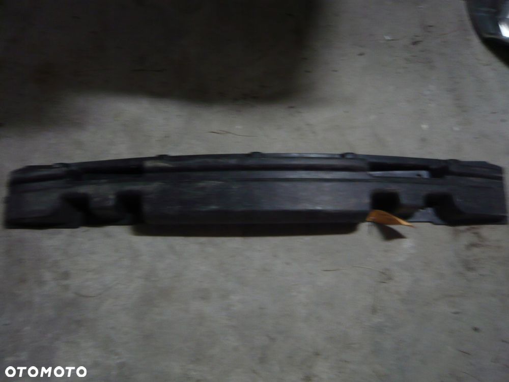 belka wzmocnienie zderzaka tylnego opel sintra - 1