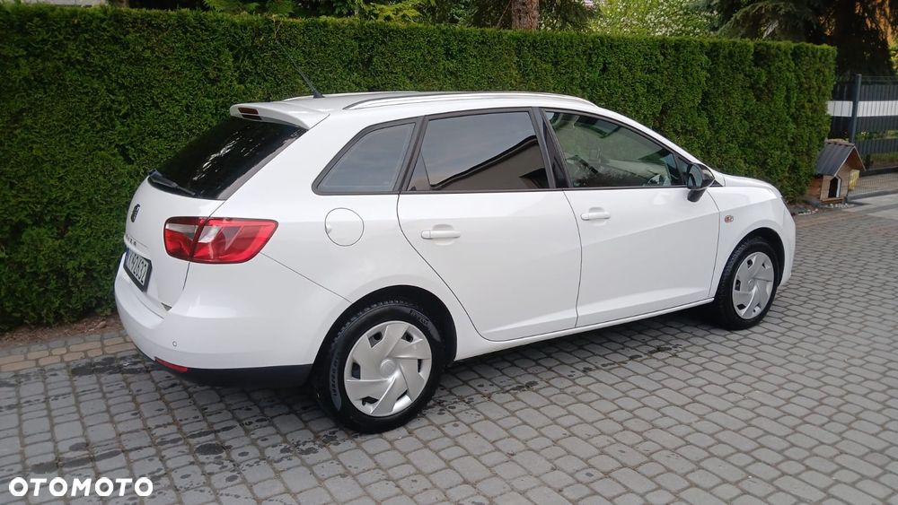 Seat Ibiza 1.2 TSI Style - 11