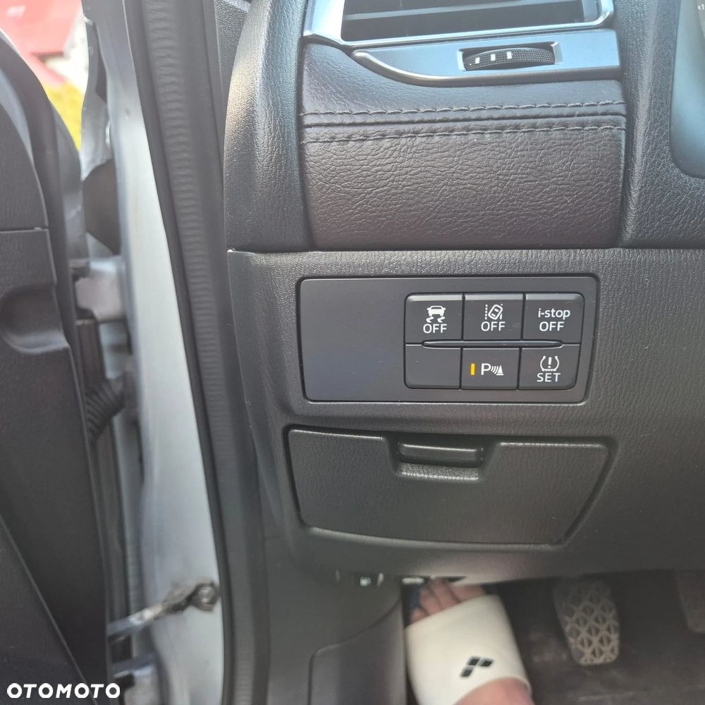 Mazda 6 2.0 Skypassion I-ELoop - 4