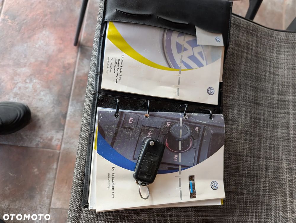 Volkswagen Passat 1.9 TDI - 30