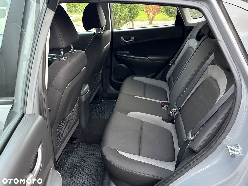 Hyundai Kona 1.6 CRDi Comfort - 27