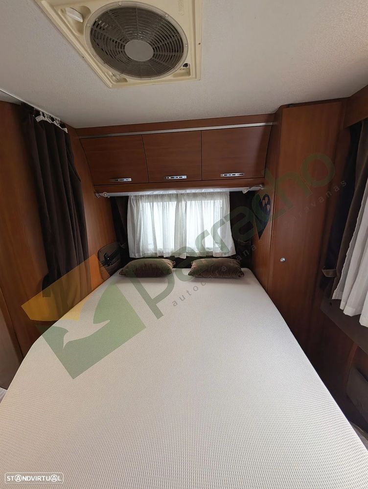 Chausson Allegro 97 U42 - 21