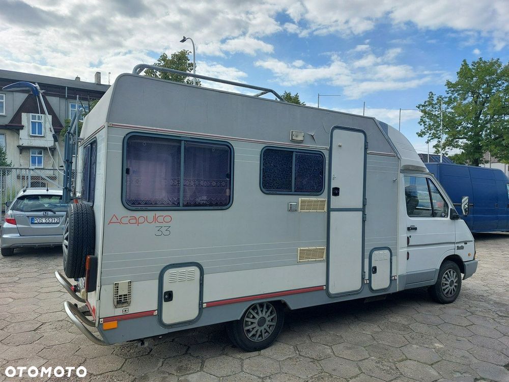 Renault ACAPULCO - 8