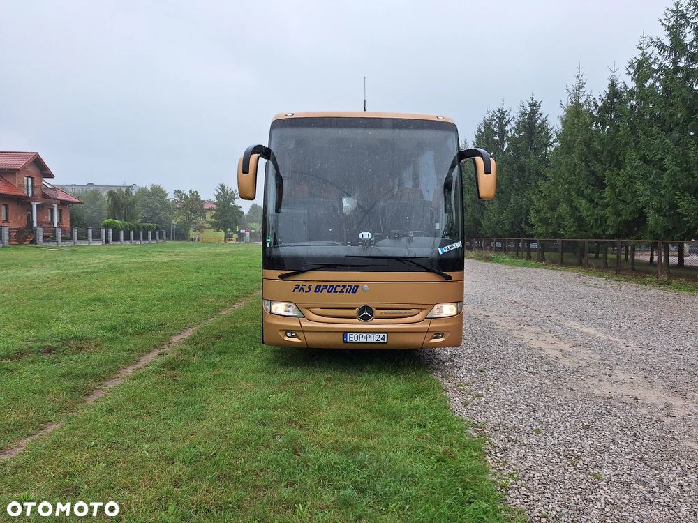 Mercedes-Benz Tourismo - 2
