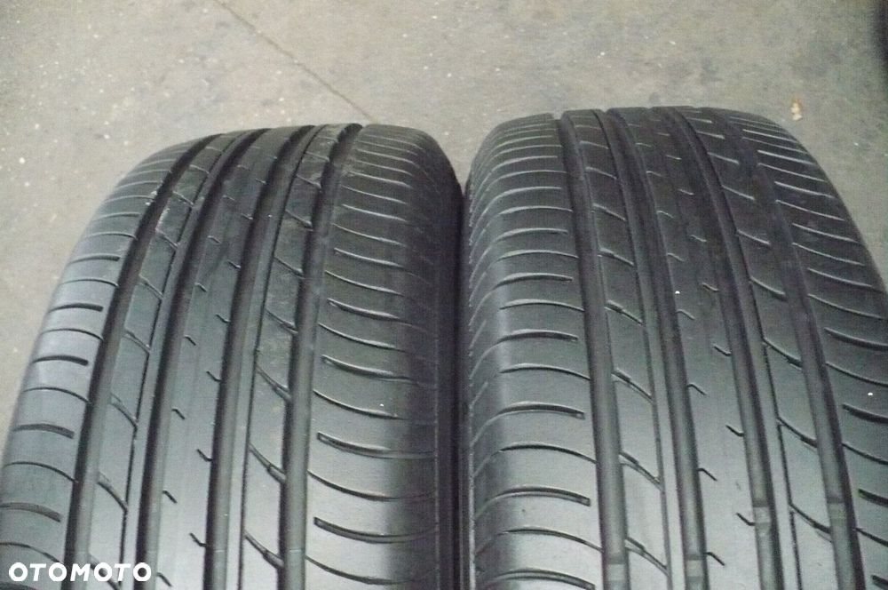 2x YOKOHAMA Geolandar G98 225/65R17 6,5mm-6,7mm 2024 - 1