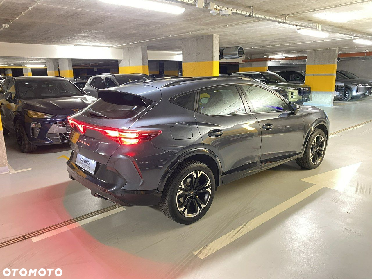 Cupra Formentor - 7