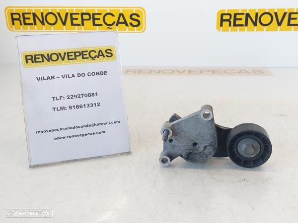 Tensor Correia Auxiliar Citroen Berlingo (B9) - 1