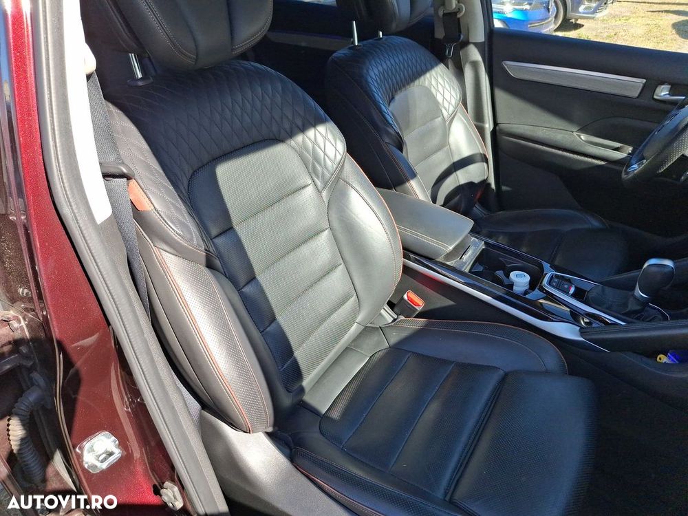 Renault Koleos BLUE dCi 185 4WD X-tronic INITIALE PARIS - 4