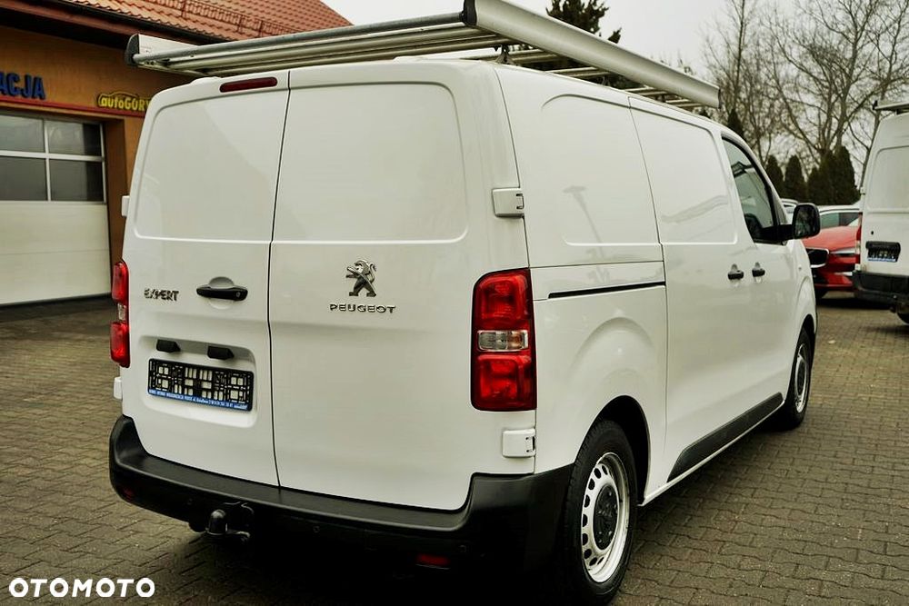 Peugeot Expert - 6