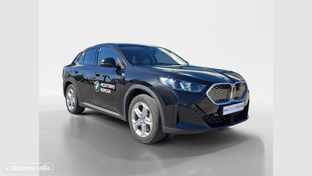 BMW ix2 eDrive20 - 2