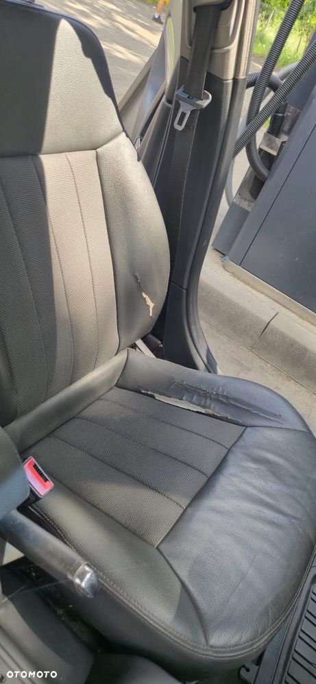 Opel Vectra 1.9 CDTI Cosmo - 20
