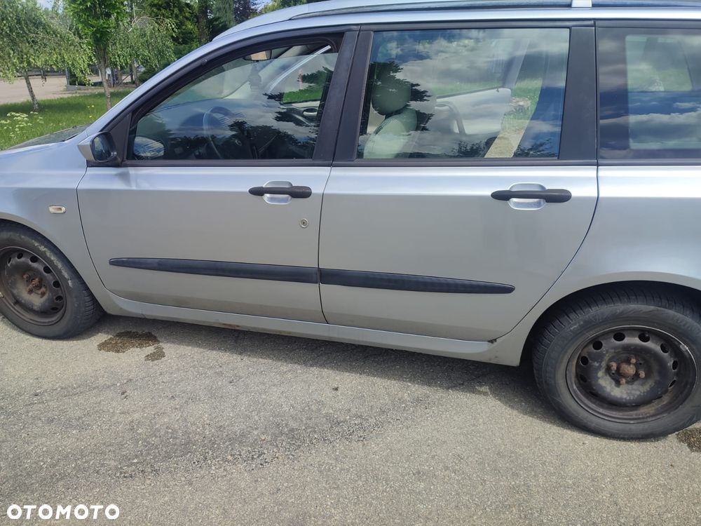 Fiat Stilo 1.6 16V Active - 3