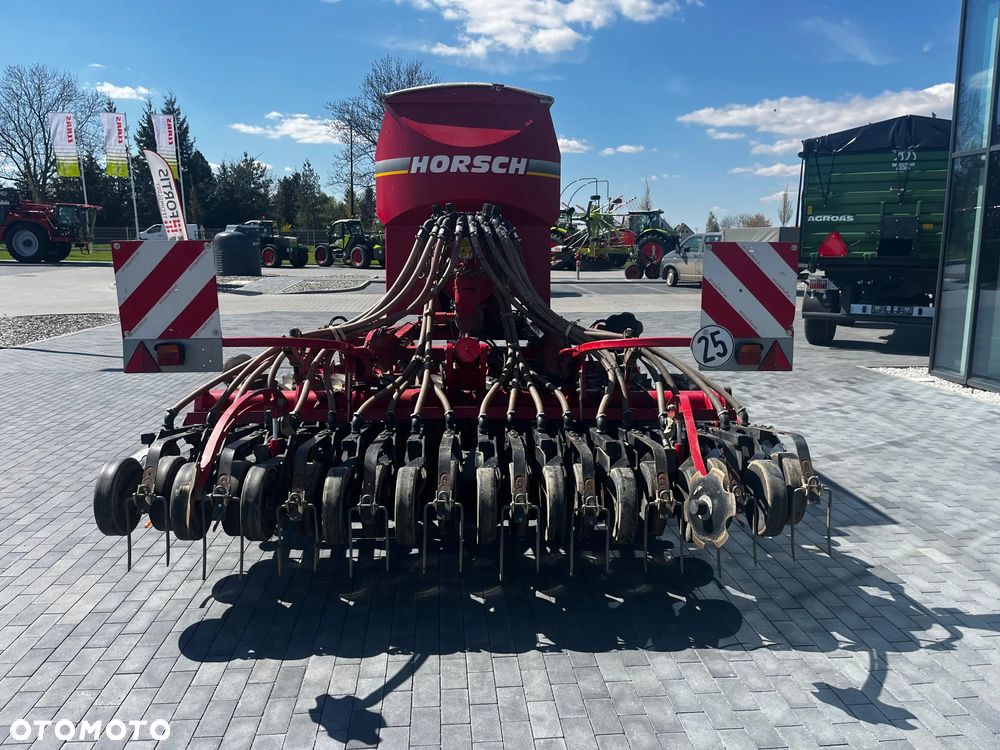 Horsch Pronto 3 DC - 4