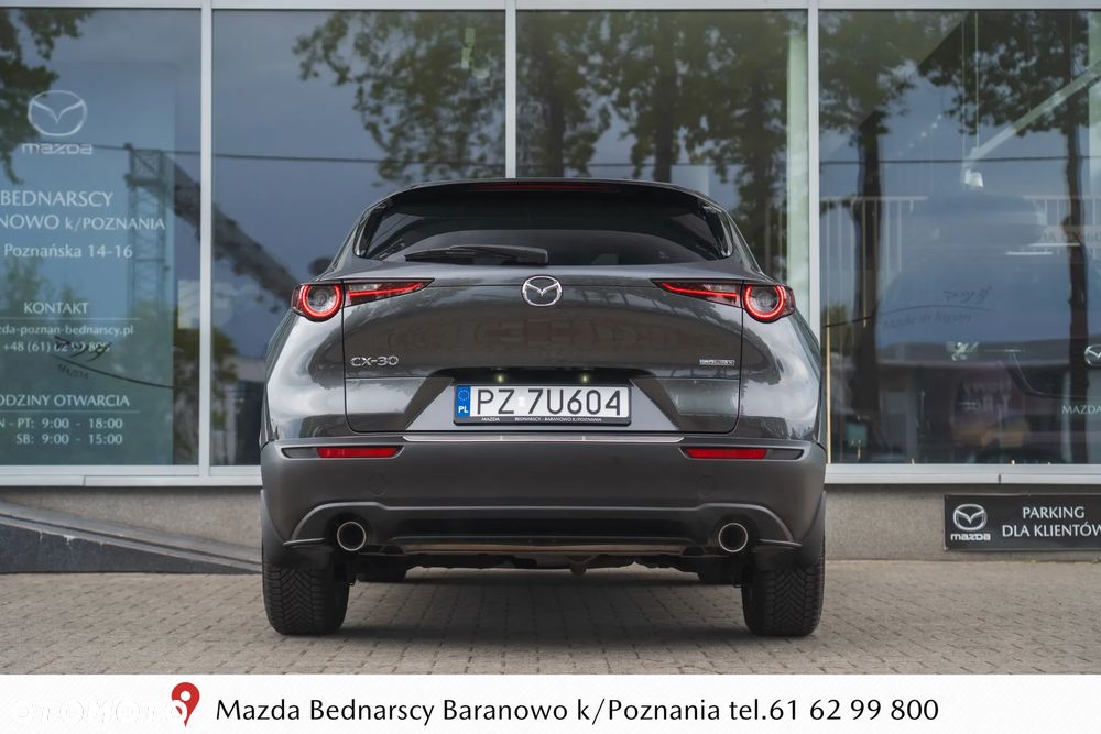 Mazda CX-30 2.0 mHEV Centre-Line 2WD - 5