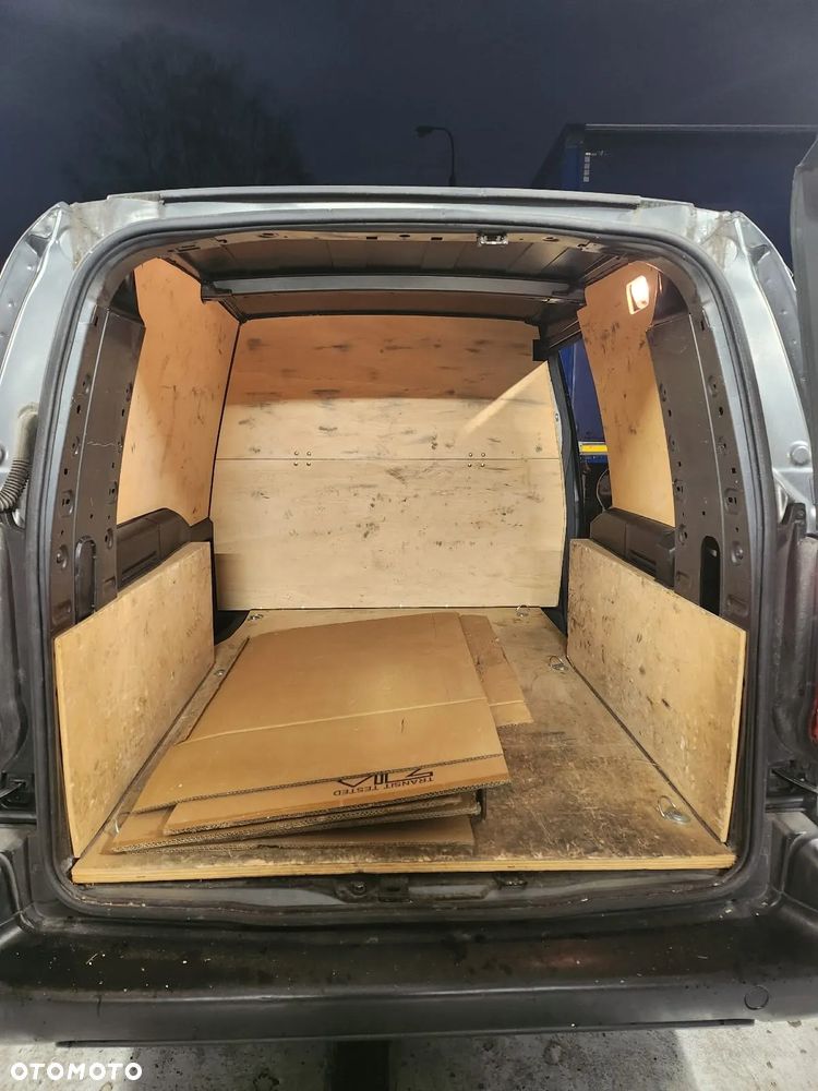 Citroën Berlingo Max - 16