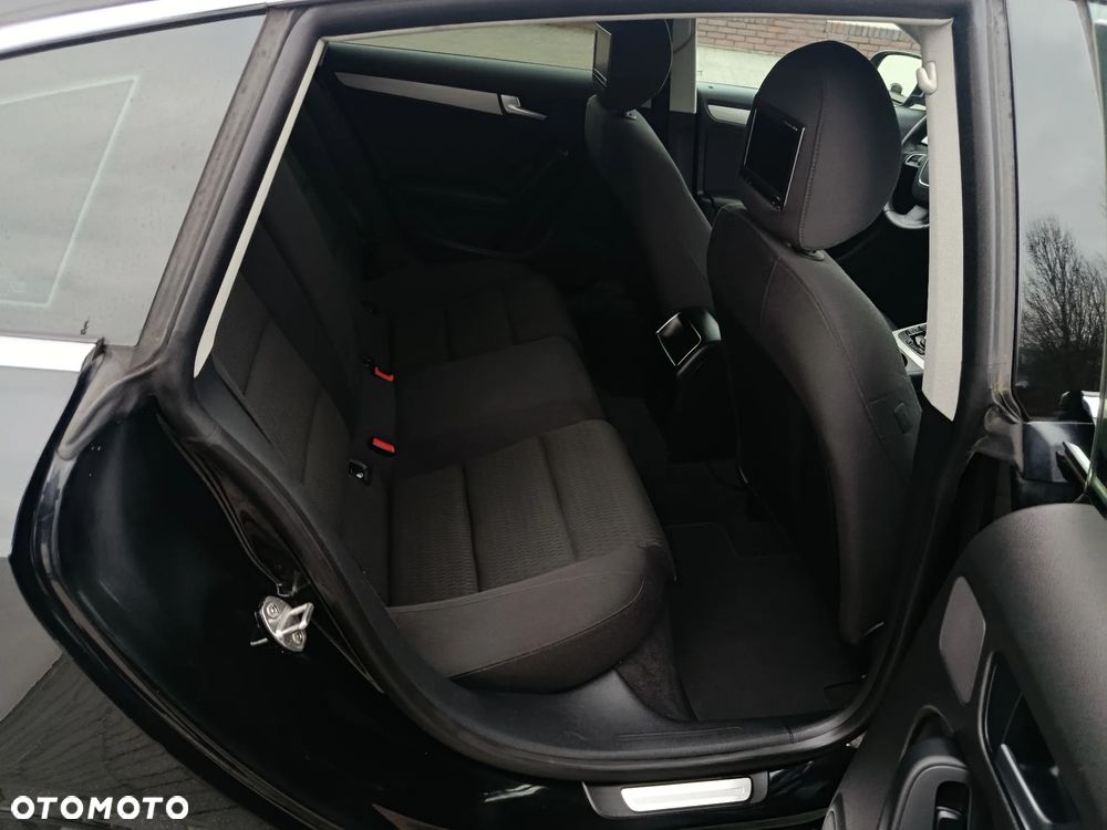 Audi A5 Sportback - 23