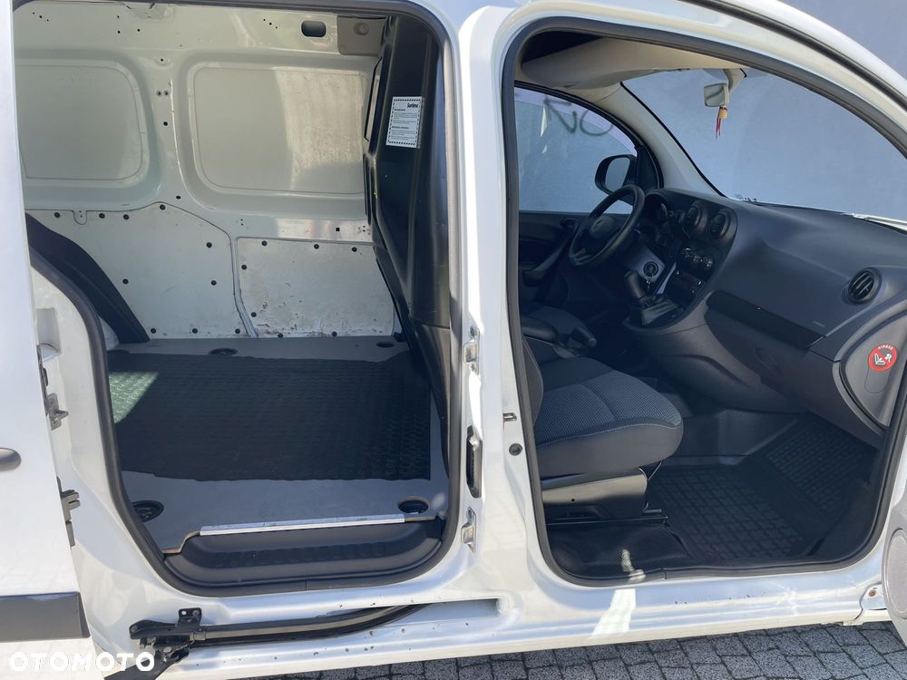 Mercedes-Benz Citan - 5
