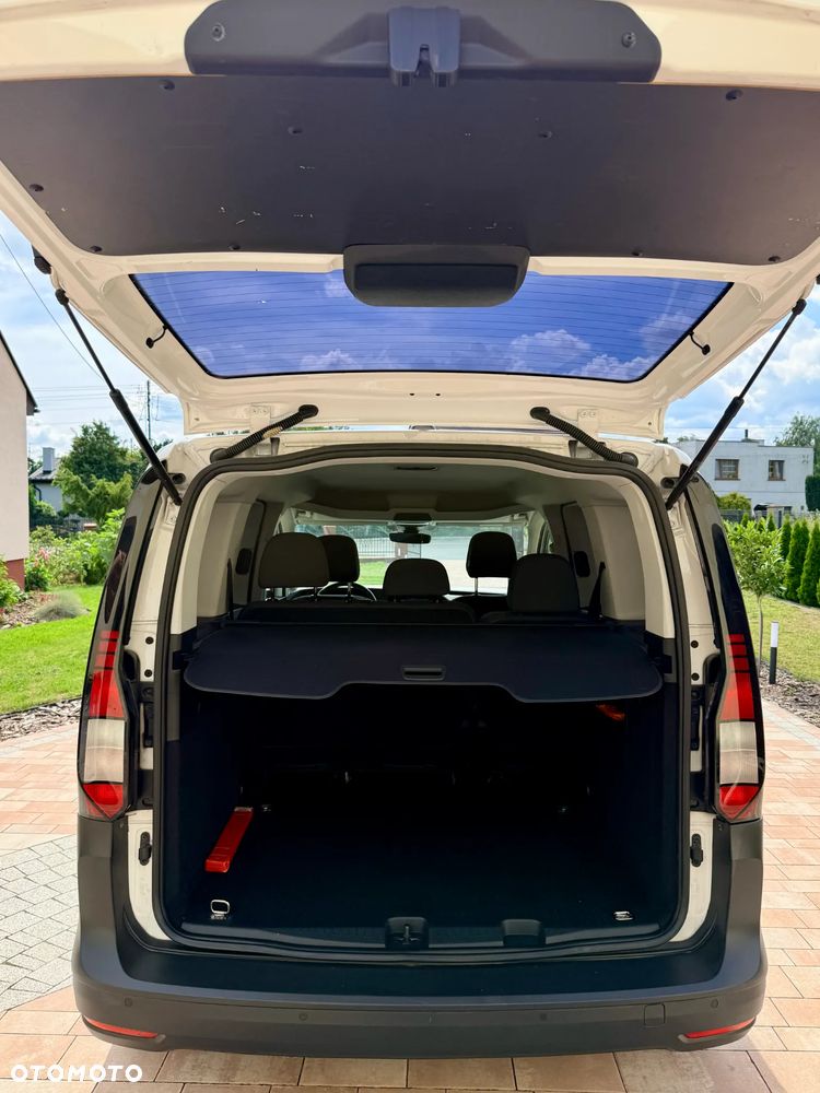Volkswagen Caddy - 22