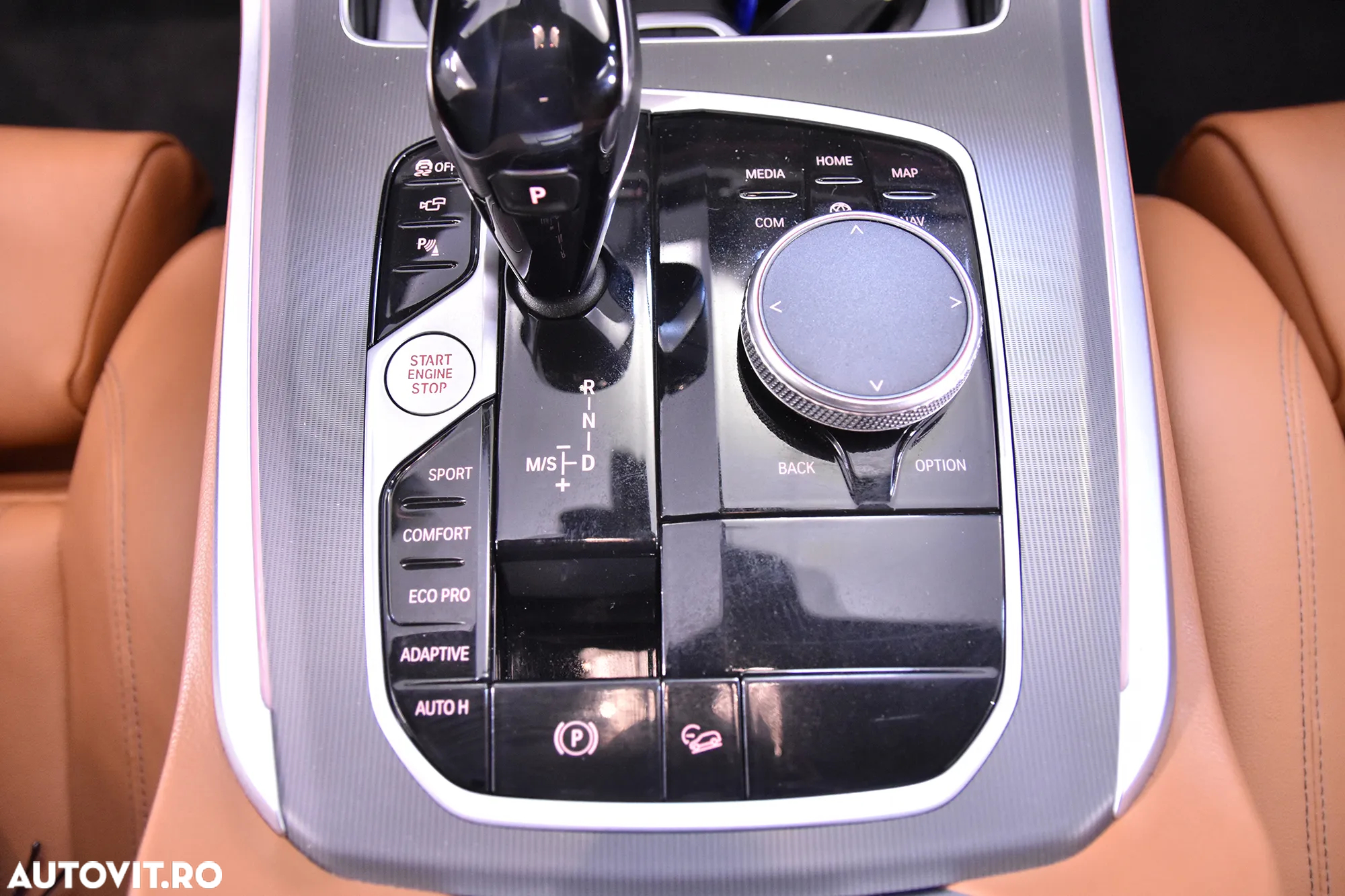 BMW X5 xDrive40i AT MHEV - 17