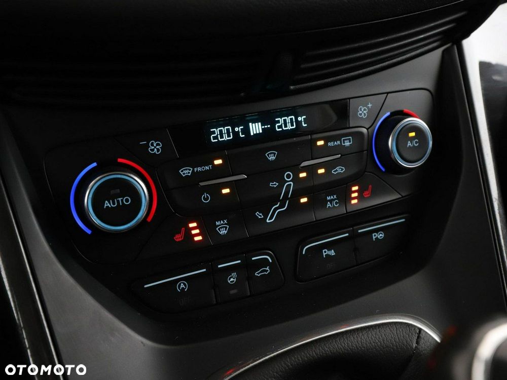 Ford C-MAX 1.5 EcoBoost Start-Stop-System Titanium - 27