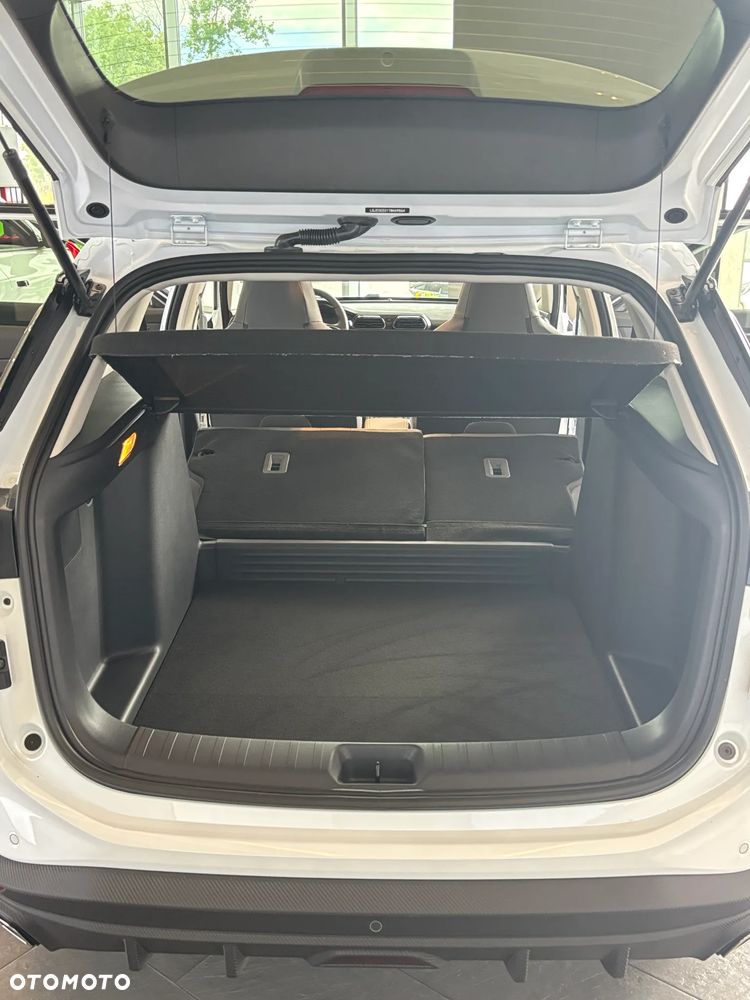 Dongfeng Shine GS - 38
