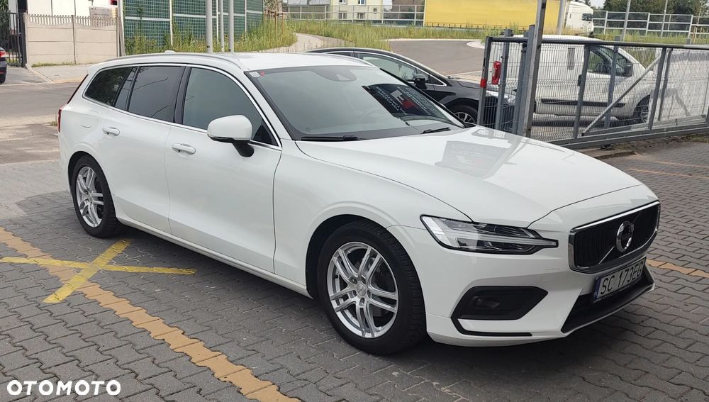 Volvo V60 D3 Inscription - 19