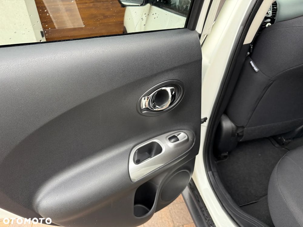 Nissan Juke 1.2 DIG-T 360 - 21