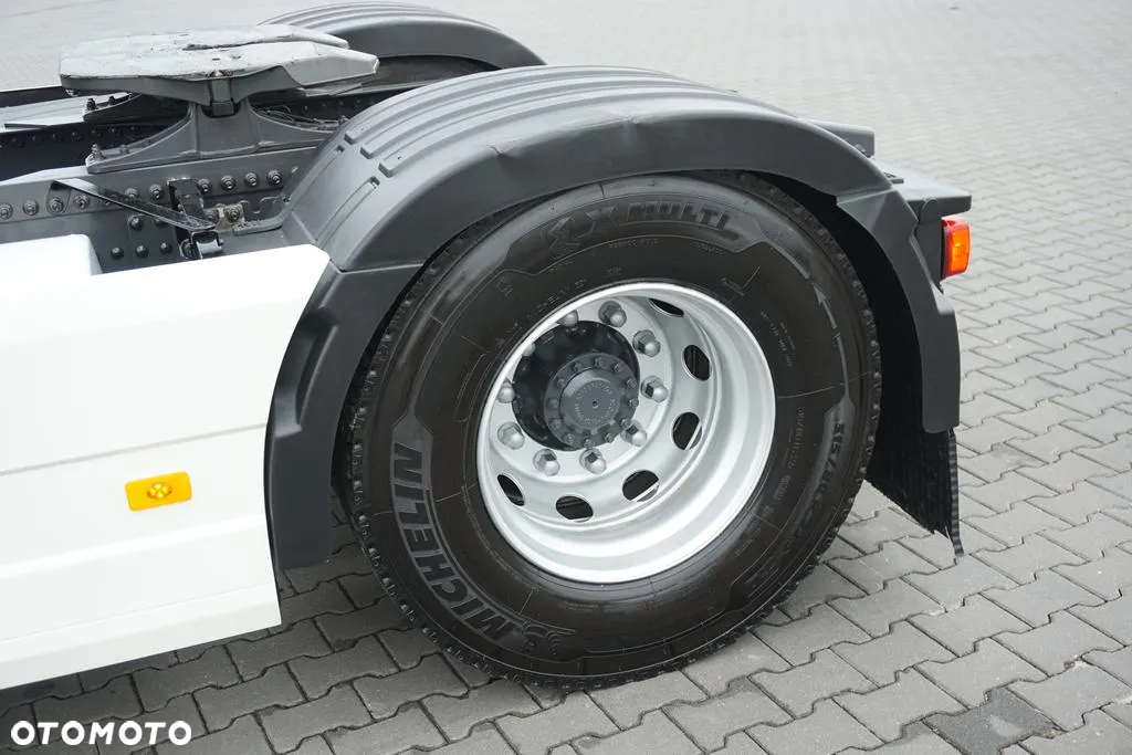 Volvo FH / 460 / EURO 6 / ACC / I -COOL / GLOBETROTTER - 19