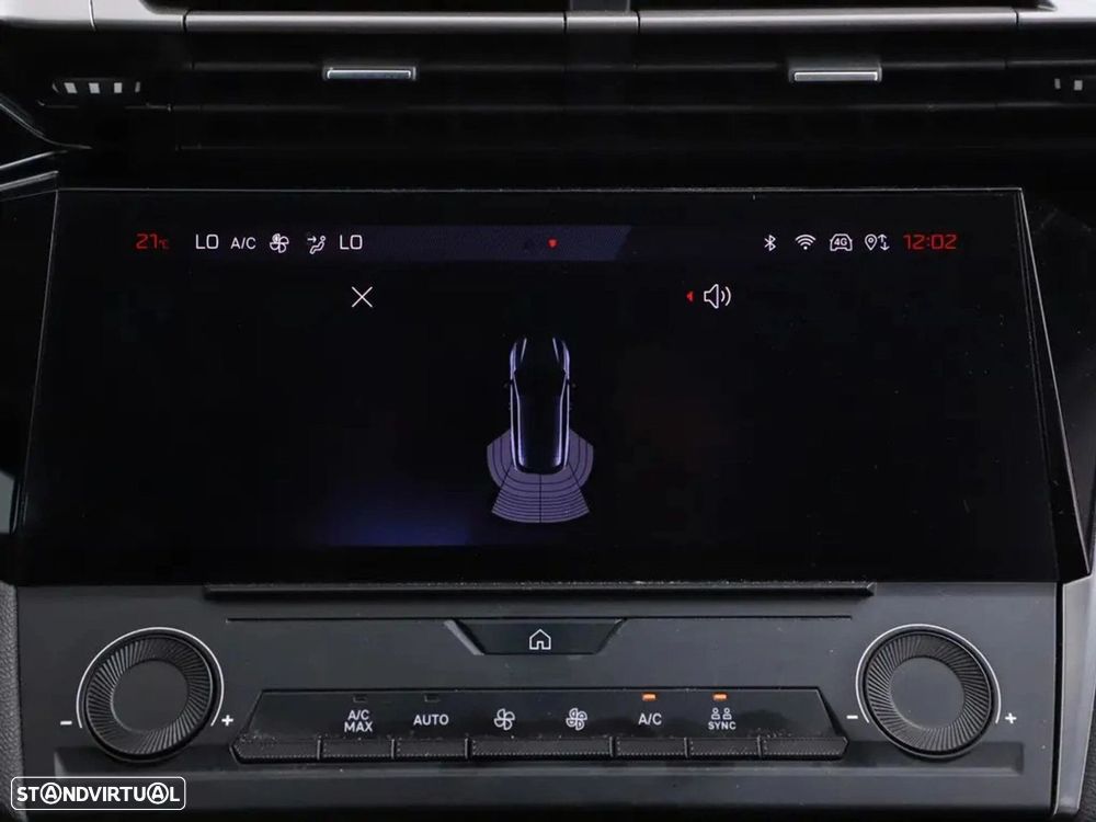 Peugeot 308 1.5 BlueHDi Active - 27