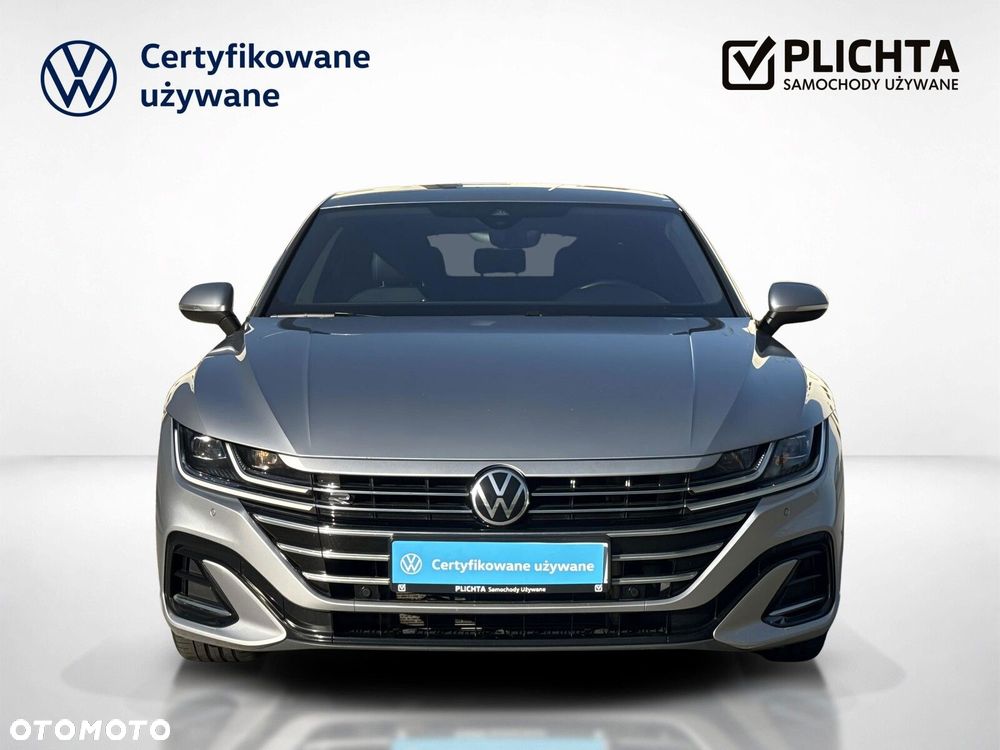 Volkswagen Arteon - 9