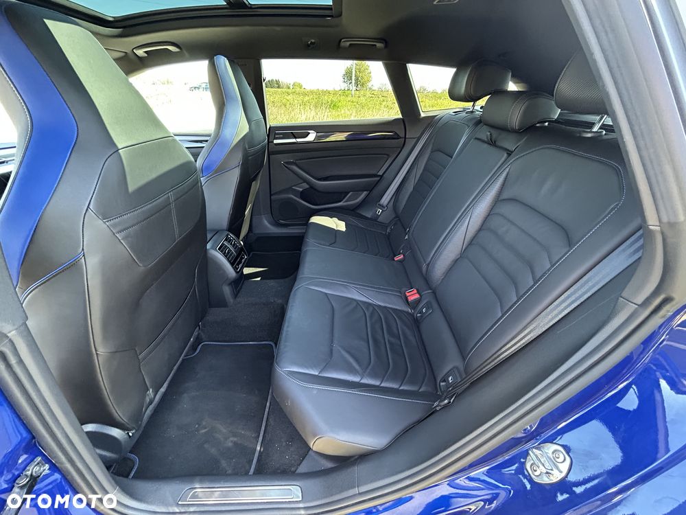 Volkswagen Arteon 2.0 TSI 4Motion R DSG - 8