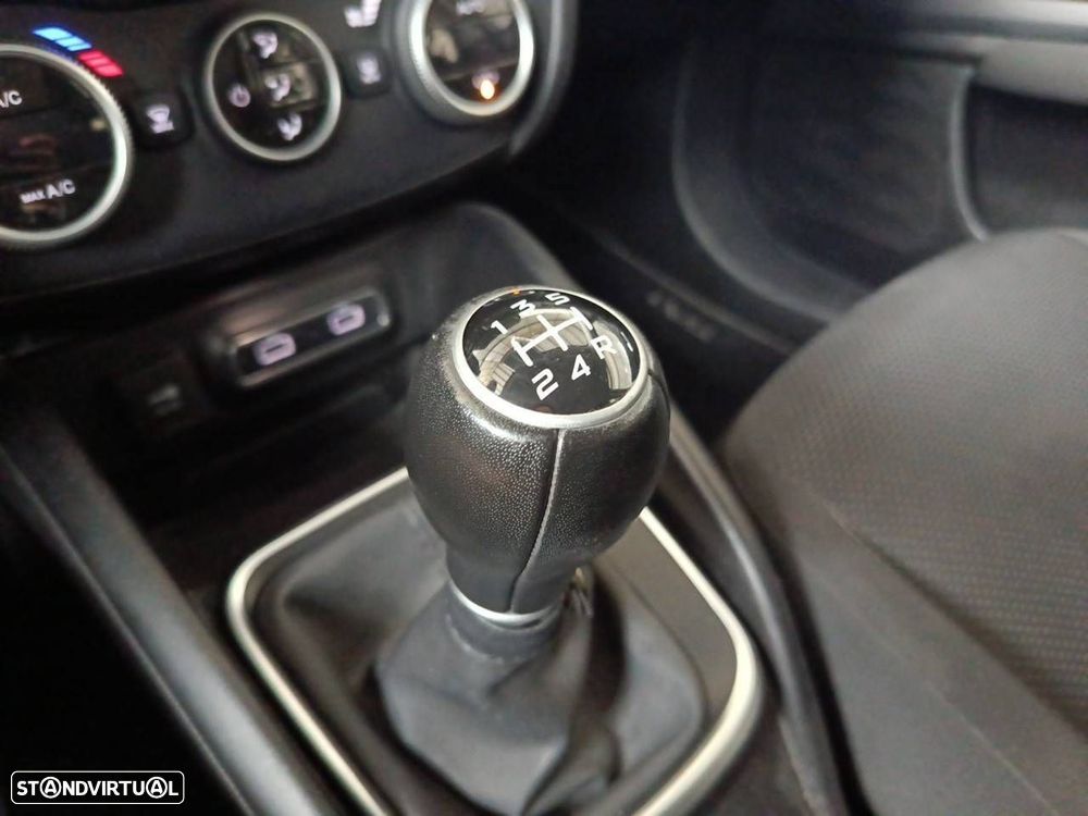 Fiat Tipo 1.3 MultiJet Life - 18