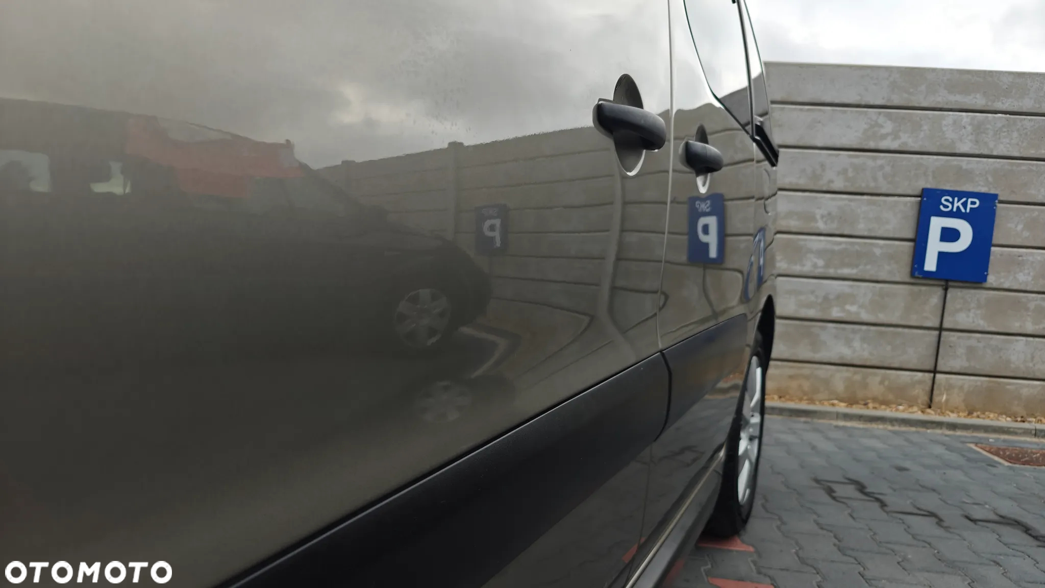 Citroën Berlingo - 13