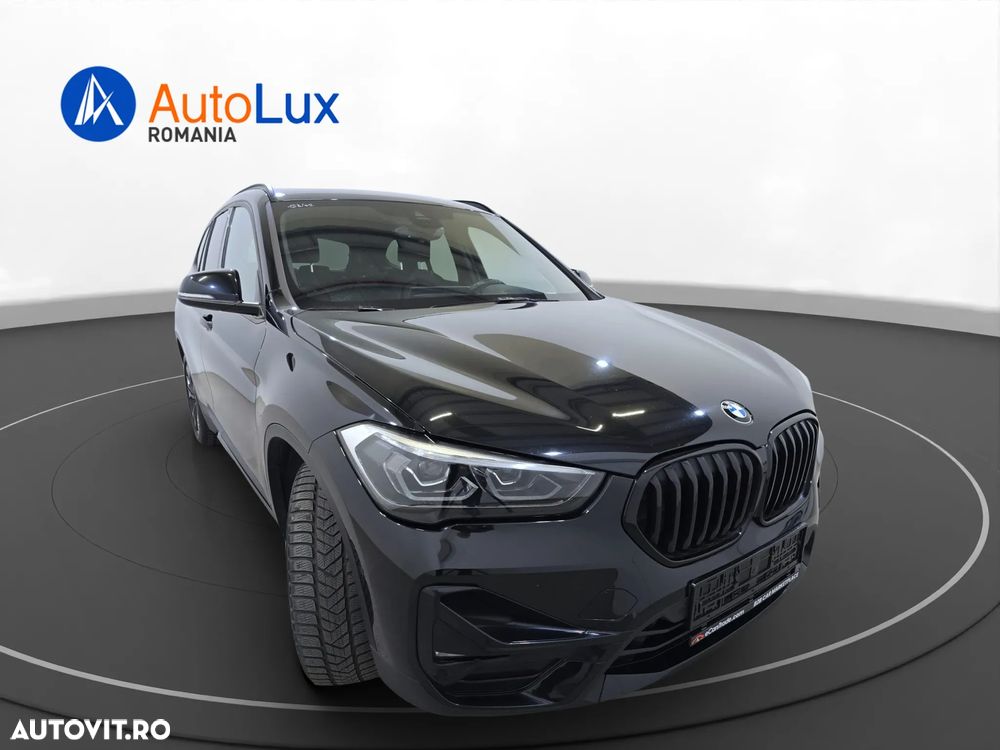 BMW X1 xDrive25e Sport Line - 2