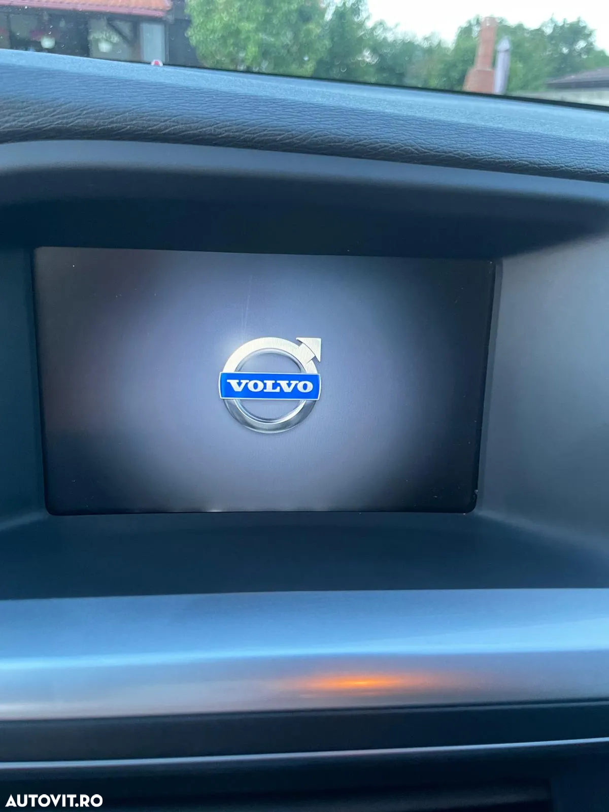Volvo V60 D3 Kinetic - 11