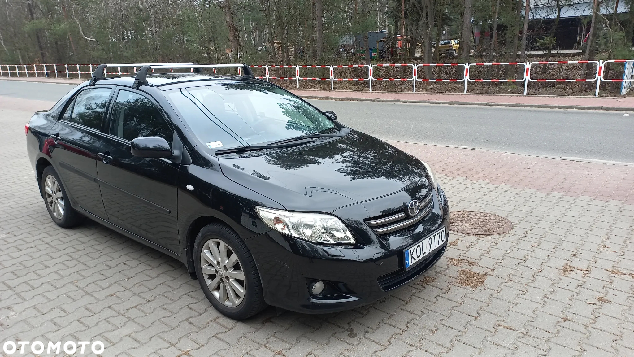 Toyota Corolla 1.4 D-4D Luna - 4