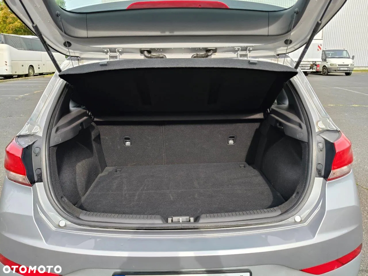 Hyundai i30 1.5 DPI Classic + - 11