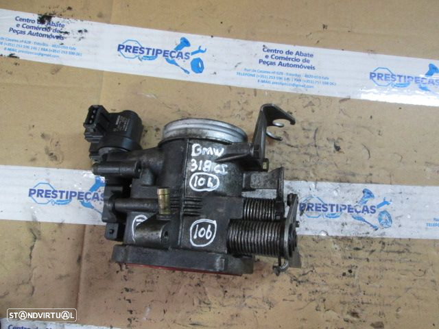 Corpo Borboleta 1436000 BMW 2002 318CI - 4